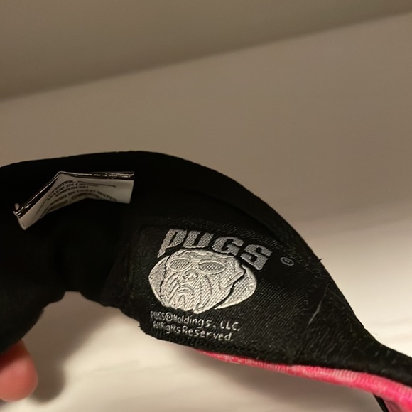 PUGS performance visor - Picture 2 of 2